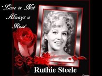 Ruthie Barnes Steele