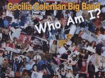 Cecilia Coleman Big Band