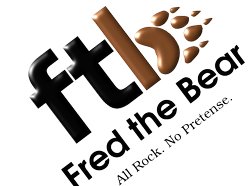 Image for Fred The Bear