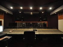The Mansion Studios