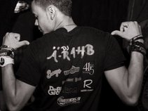 DJ A-Rahb