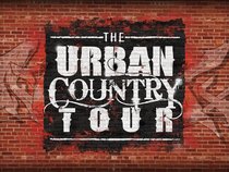 The Urban Country Tour