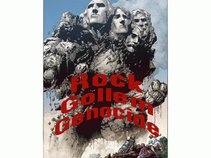 RGG (Rock Gollem Genocide)