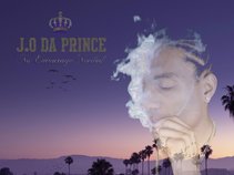 J.O Da Prince