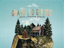 Grand Old Grizzly