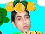 The Mad Arab Lemonade