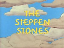 THE STEPPEN STONES