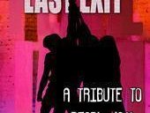 Last Exit - A tribute to Pearl Jam