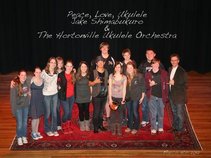 Hortonville Ukulele Orchestra