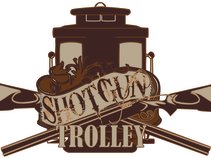 Shotgun Trolley