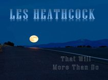 Les heathcock