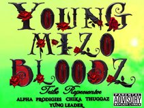 Young Mizo Bloodz