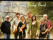 Ha'penny Bridge Band