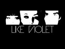 Like Violet