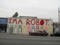Sinister Robot Agenda