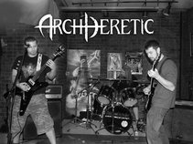 Arch Heretic