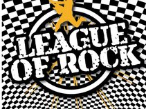 League Of Rock