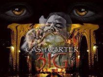 Cash Carter