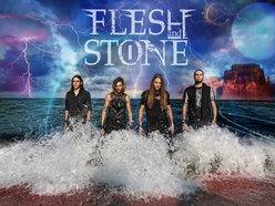 Image for Flesh and Stone