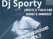 DJ Sporty