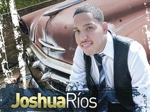 Joshua Rios