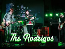 The Rodrigos