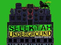 Selektah|Underground ♛
