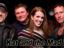 Kat and the Mad Dogz