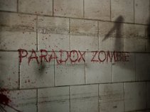 Paradox Zombie