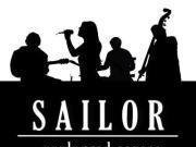 SAILOR Unplugged Covers
