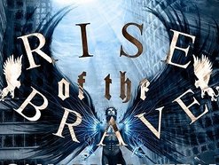 Image for Rise Of The Brave