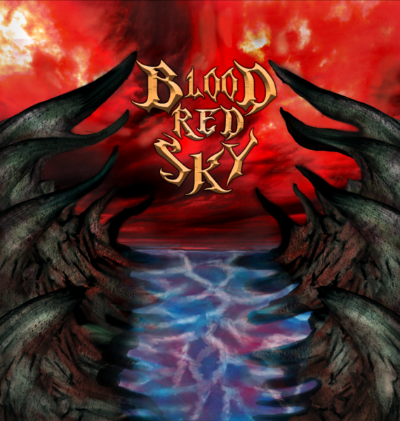 blood red sky dubbed