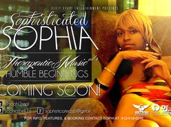 Image for Sophia (Sophisticated)