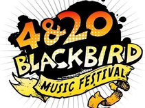 4and20 Blackbird Music Festival