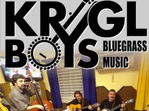 Krýgl Boys Bluegrass Music