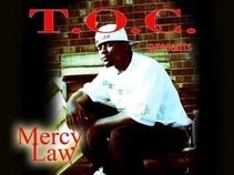 Mercy Law Less