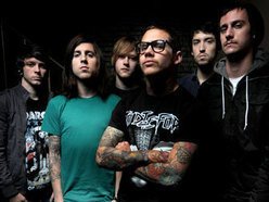 Image for The Devil Wears Prada (Band)