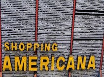 Shopping Americana