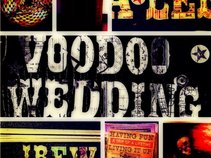 Andrea Lee & Voodoo Wedding