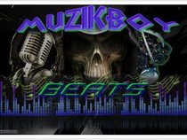 MusikBoi(Producer/Artist