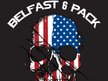 Belfast 6 Pack