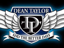 Dean Taylor & The Better Days