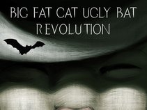 Big Fat Cat Ugly Bat