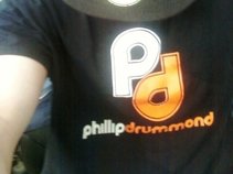 Phillipdrummond aka Philthydrummond aka Pd