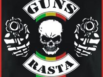 Guns Rasta