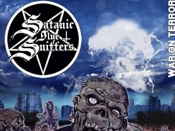 Image for satanic glue sniffers (official)
