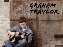 Graham Traylor