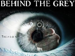 Image for Behind the Grey