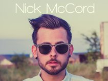 Nick McCord