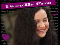 Danielle Prou